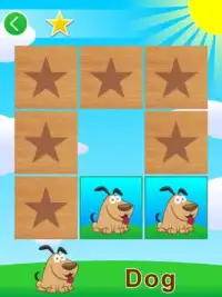 Memory training game for kids Screen Shot 6