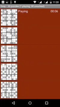 Sudoku Pro Free Screen Shot 3