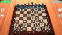Chess Master 3D - Royal Game Screen Shot 7
