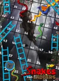 Snake & Ladders: Dream Kingdom Screen Shot 5