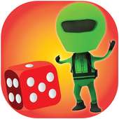 Ludo Classic 3D