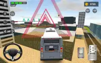 Grand Bus Driver Simulator 2019 : City Bus Driving Screen Shot 0