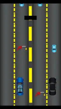 Asphalt Airborne Nitro Screen Shot 1