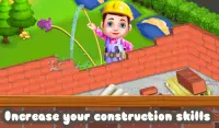 Construction Tycoon City Building Fun Game Screen Shot 0