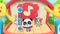 Baby Panda’s Party Fun Screen Shot 2