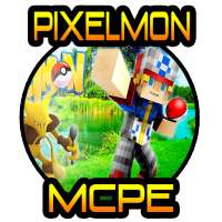 Pixelmon BE Combat System para Minecraft PE