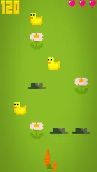 Duck Game Screen Shot 1