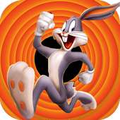 Looney Toons Dash 2018