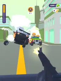 Gun Rage Screen Shot 7