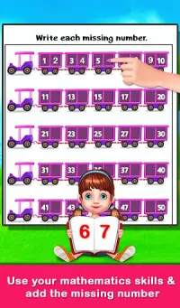 Educational Matching the Objects - Memory Game Screen Shot 4