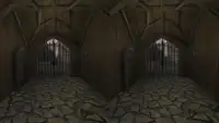 3D Donnington Castle VR Demo Screen Shot 2