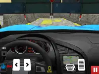 Быстрый Nitro Автомобиль Screen Shot 8