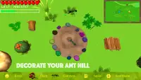 Ant Sim Screen Shot 3