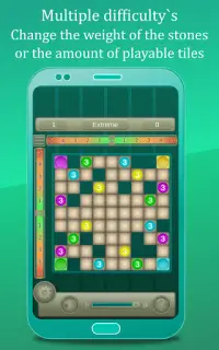 Stabilo -Free and fun balancing board puzzle game Screen Shot 3