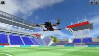 DRS 🎮 Drone Racing Simulator/Quadcopter Simulator Screen Shot 3