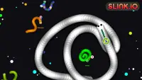 Slink.io - Jogos de Cobra Screen Shot 0