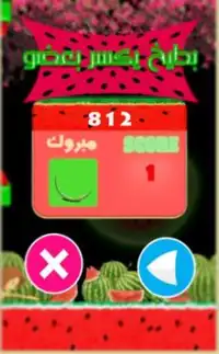 نانسي عجرم - ملكة البطيخ Screen Shot 4