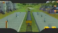 Hill Train Simulator 2015 Screen Shot 3
