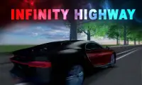 Infinity Highway Screen Shot 2