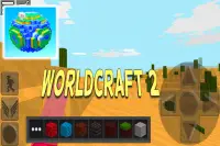 Worldcraft 2:Building and Craft Screen Shot 2