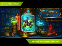 Alchemie Klassiek HD Screen Shot 0