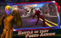 Powerful ninja: strength of steal 3D Screen Shot 6
