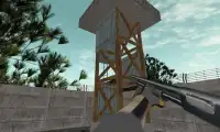 Commando 2: giochi sparatutto gratuiti - FPS Screen Shot 5