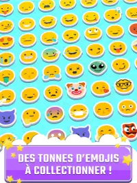 Match The Emoji: Combine All Screen Shot 7