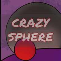 Crazy Sphere