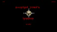 Backhen Town's Horror Screen Shot 4