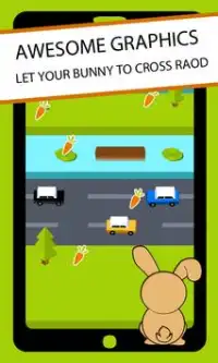 Dash Adventure - Jumping game Screen Shot 0