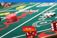 Royal Casino Screen Shot 1