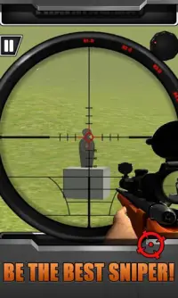 Top Sniper: Training Day Screen Shot 0