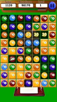 8 Ball Crush Screen Shot 3