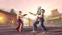 Legends Tkkn Tournament Kung Fu Fighting Screen Shot 0