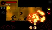 Soul of Ninja : Shadow Death Screen Shot 1
