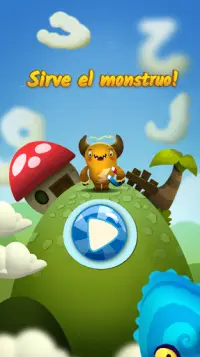 Feed The Monster (Spanish) Screen Shot 4