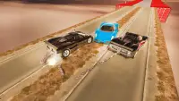 Car Impossibile guidare Driving 2018 Screen Shot 6