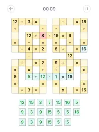 Sudoku - Classic Sudoku Puzzle Screen Shot 8