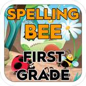 Spelling bee for first grade