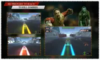 Highway Zombie : RoadKill Screen Shot 1