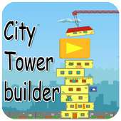 City Tower Builder