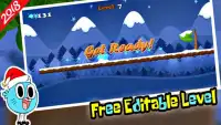 Angry Gambol Bird Adventure Pro Screen Shot 3