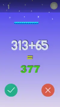 Math Genuis Screen Shot 3