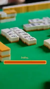 SD Mahjong India (Free) Screen Shot 0