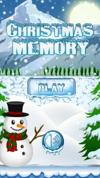 Christmas Memory Screen Shot 0