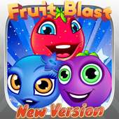 Fruit Blast Fruit Legend Fruit Adventure Games