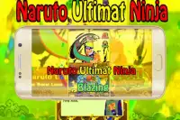 Tips Naruto Ultimate Ninja Screen Shot 2