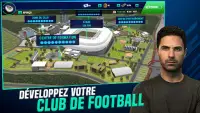 Soccer Manager 2022 - Football Screen Shot 5