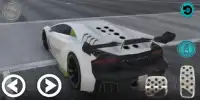 Extreme 3D Car Driving 2019 Screen Shot 5